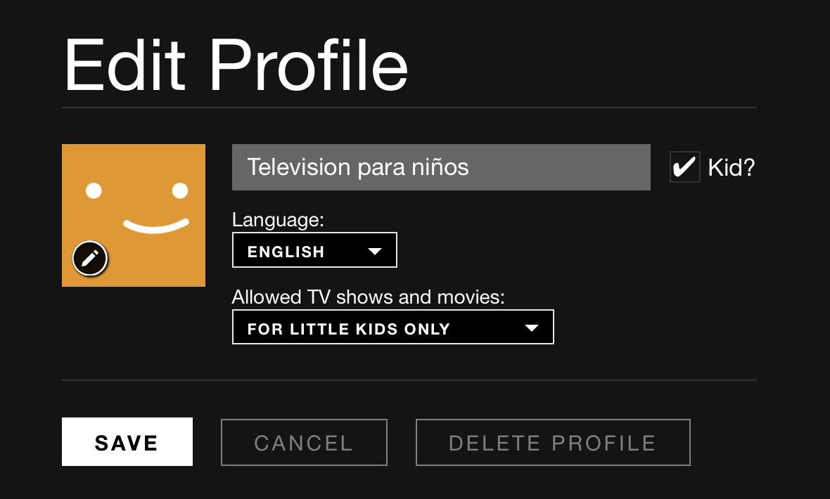 How to Change the Default Language on Netflix, Hulu & Amazon Video